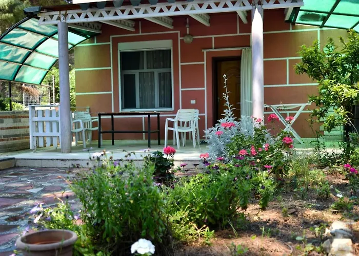 Villas Apartments Shahaj