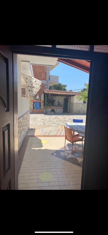 Feriehus Shahaj Vlorë