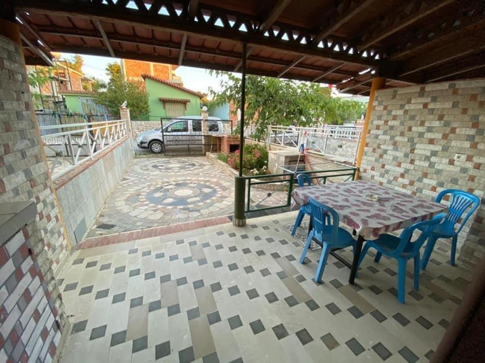 Shahaj * Vlorë