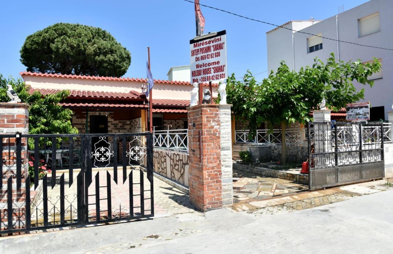 Feriehus Shahaj Vlorë