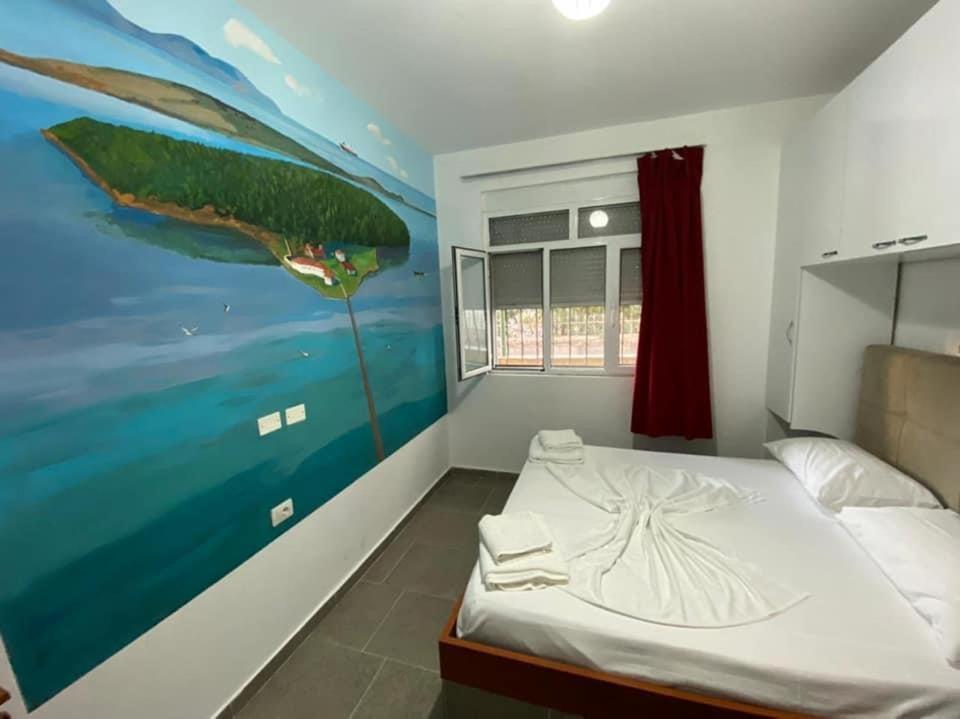 Shahaj Feriehus Vlorë