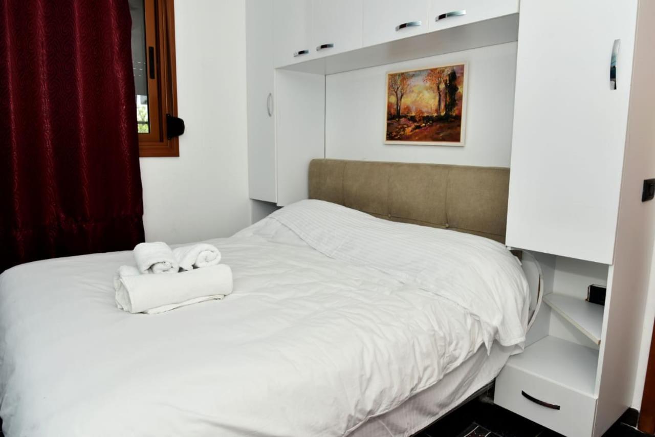 Shahaj Feriehus Vlorë