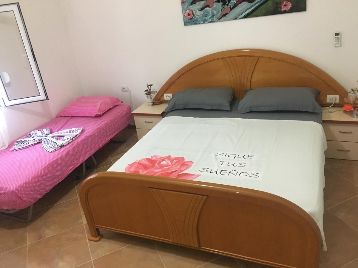 Shahaj * Vlorë