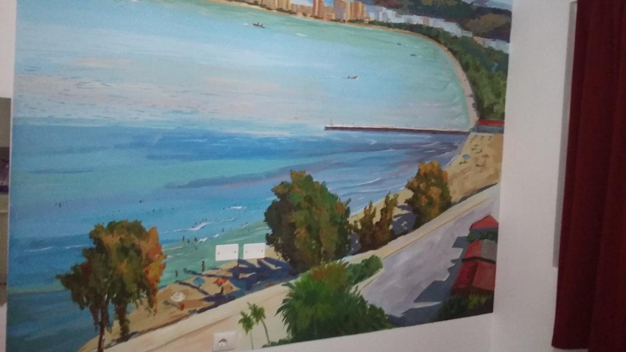 Shahaj Casa vacanze Vlorë