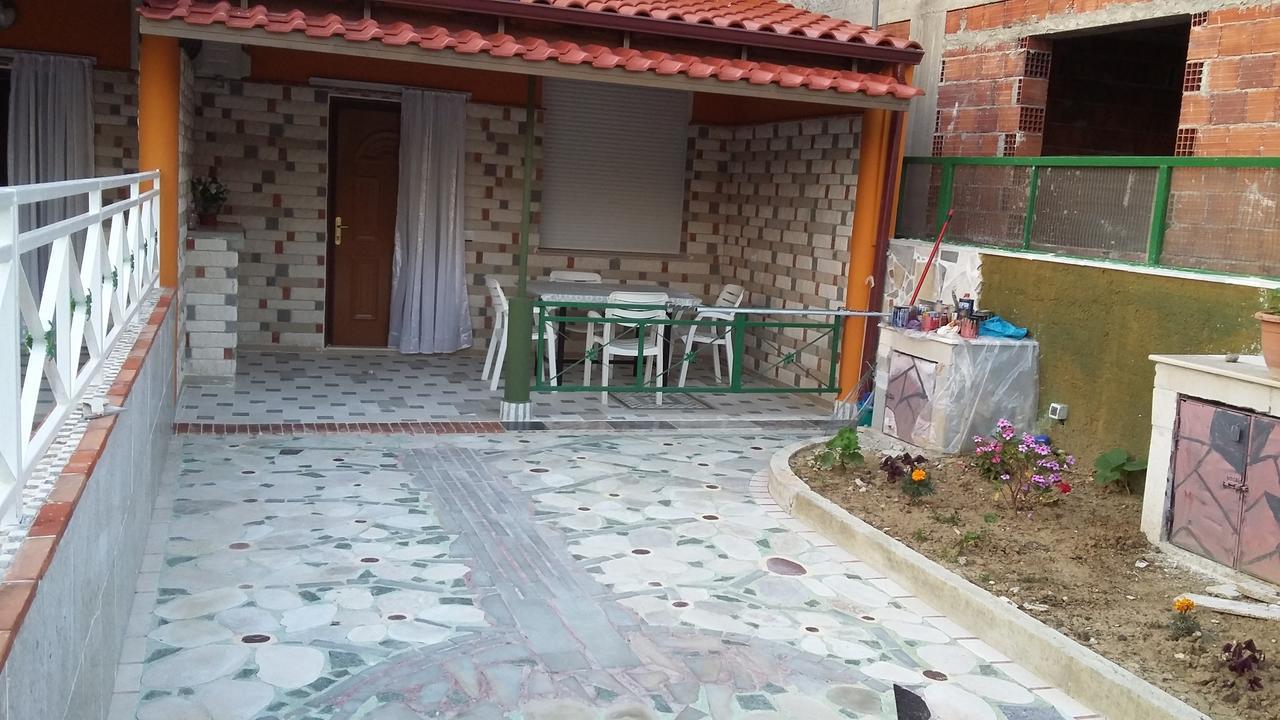 Shahaj Casa vacanze *