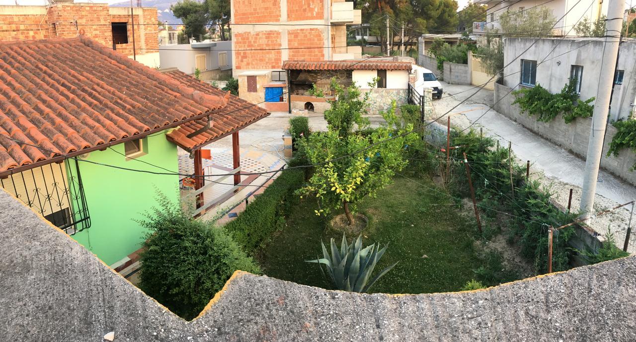 Shahaj Vlorë