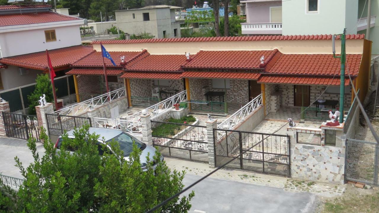 Feriehus Shahaj Vlorë